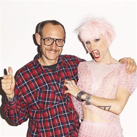 terry richardson jared leto